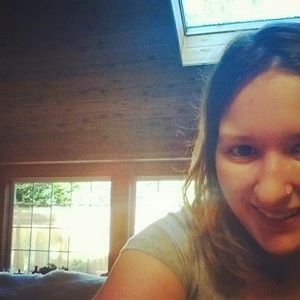 Meet your Posher, Celeste